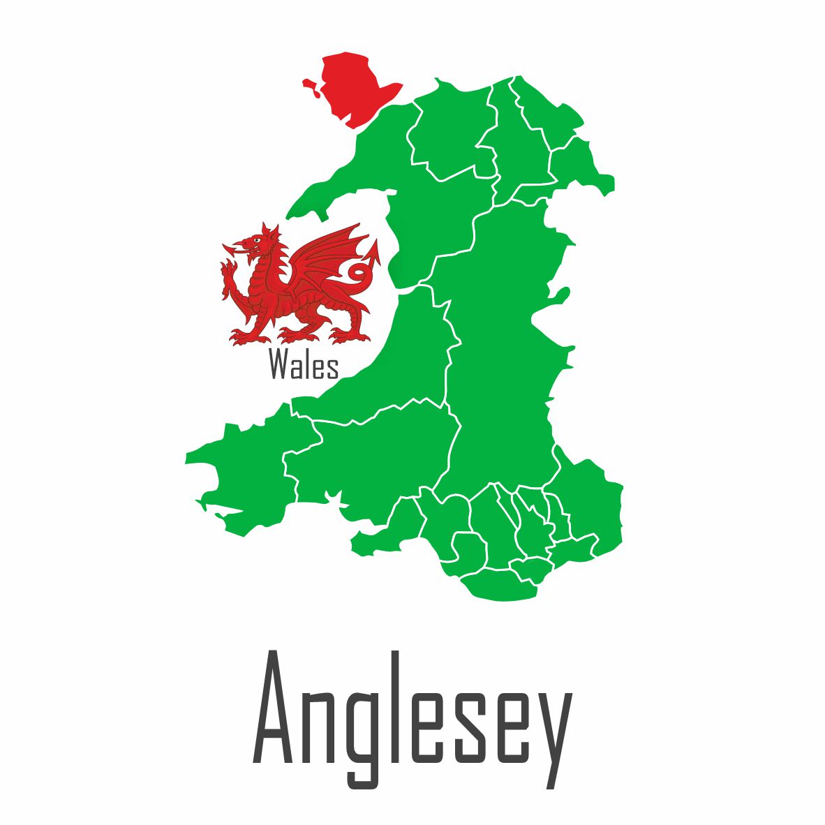 Anglesey Gifts